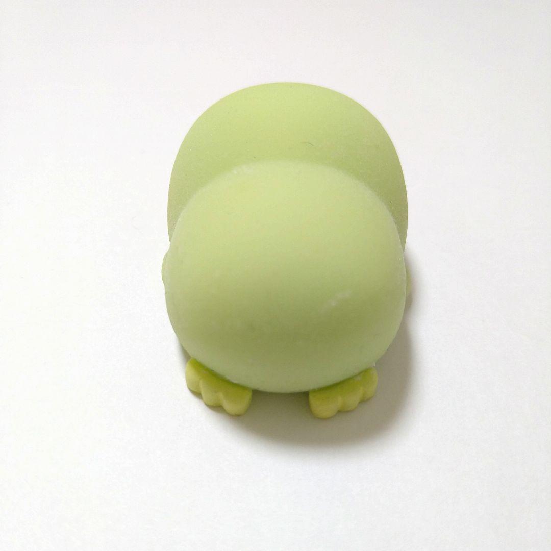 moni moni ANIMALS もにまるず　すみっコぐらし　ぺんぎん？