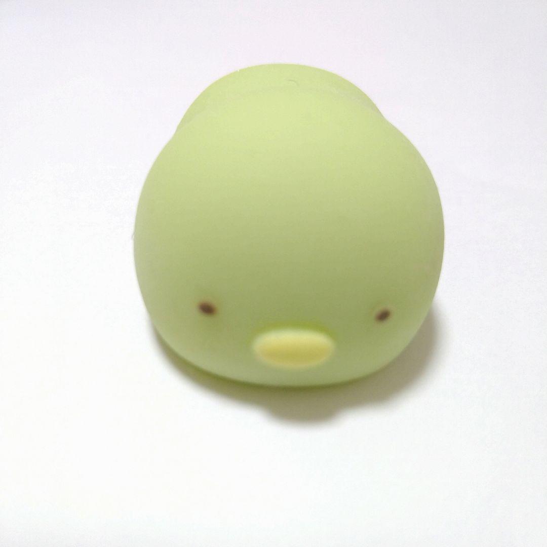 moni moni ANIMALS もにまるず　すみっコぐらし　ぺんぎん？