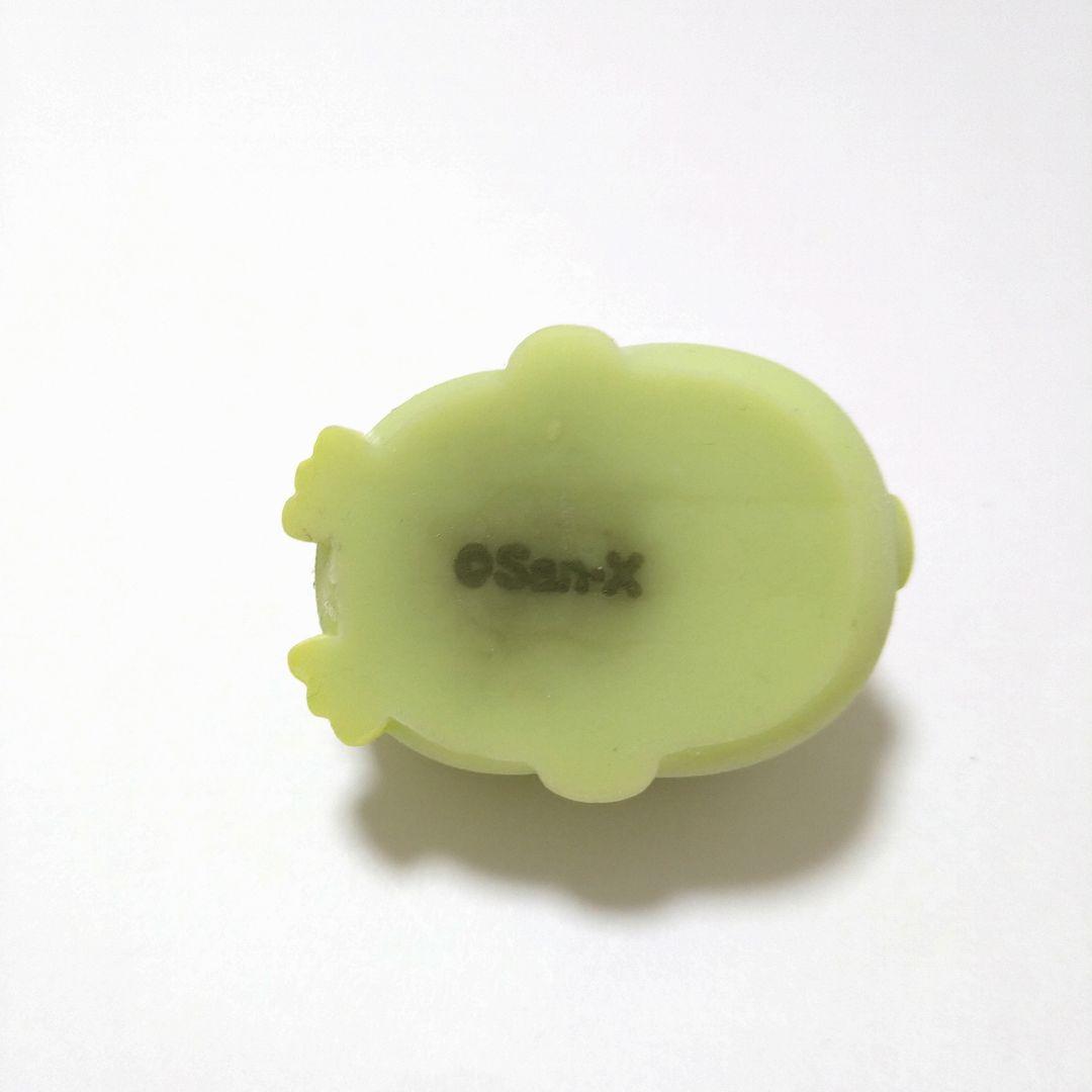 moni moni ANIMALS もにまるず　すみっコぐらし　ぺんぎん？