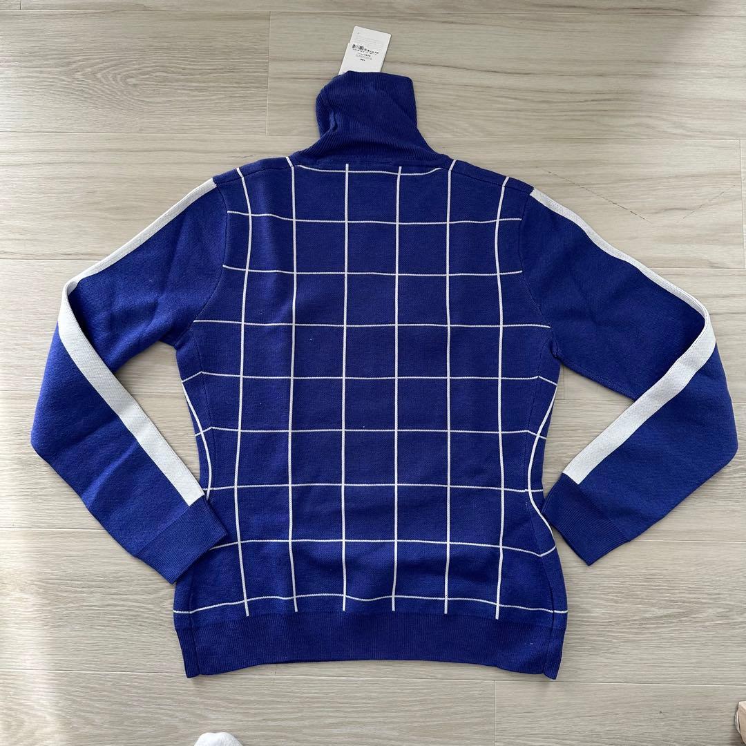 【新品未使用】DESCENTE ゴルフウェア
