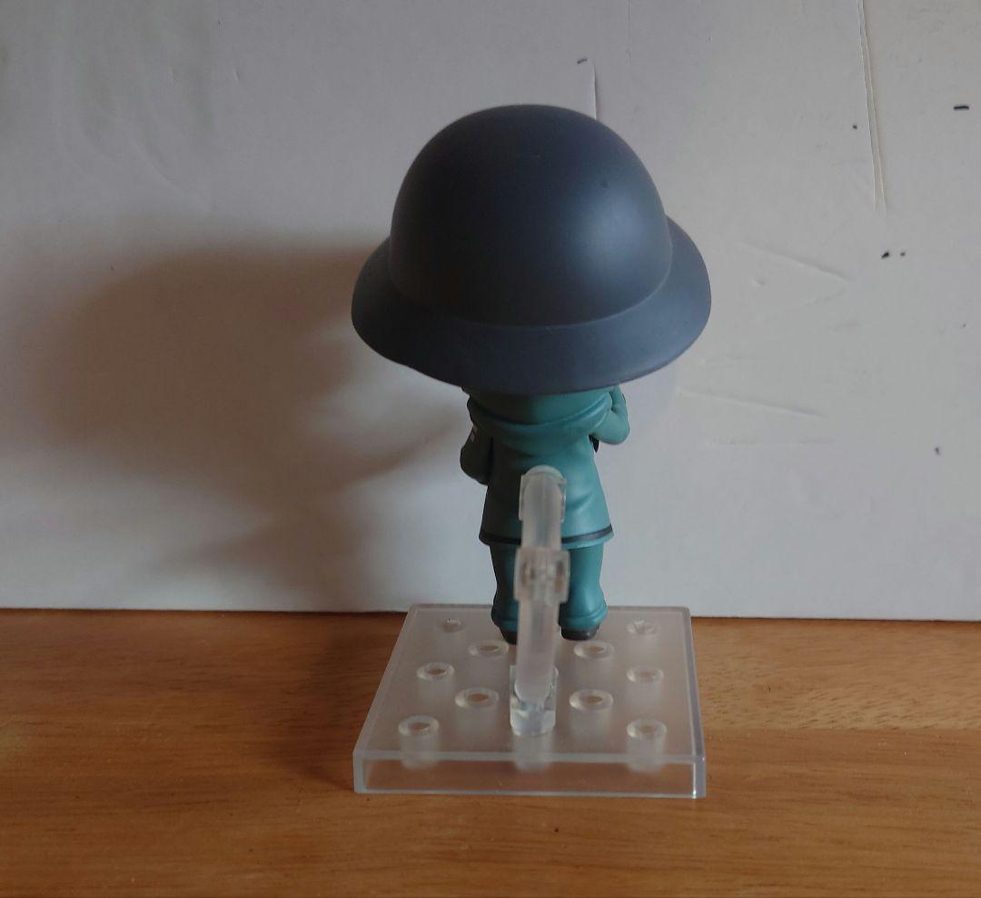 ねんどろいど 1072 少女終末旅行 チト