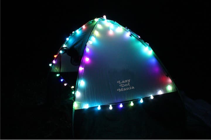LED（イルミネーション） 電飾/新品