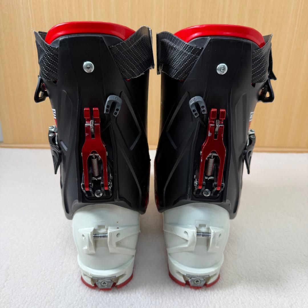 SCOTT Cosmos Powerfit 3 スキーブーツ　シェルのみ
