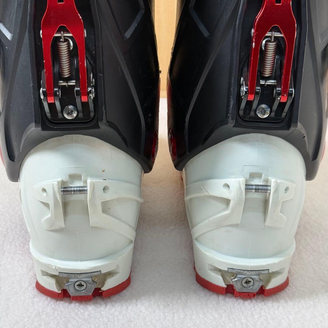 SCOTT Cosmos Powerfit 3 スキーブーツ　シェルのみ