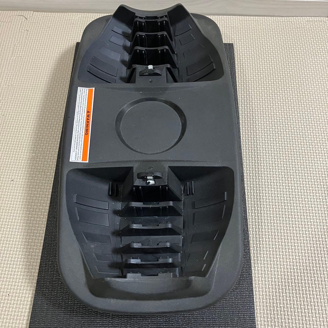 ②可変式ダンベル 4WD 2.5kg〜24kg トレーニング　筋トレ　マット付