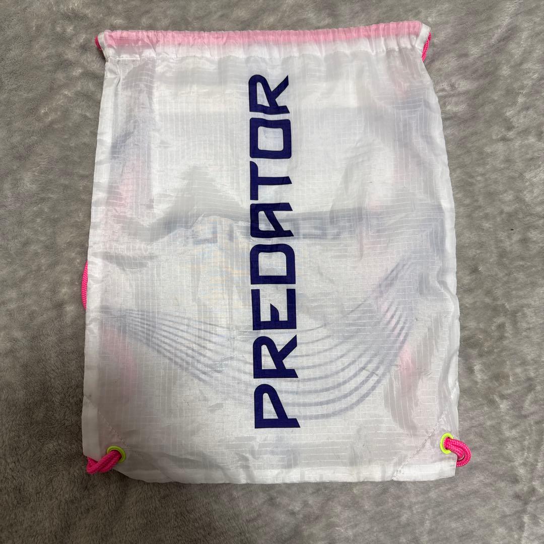 プレデター ELITE