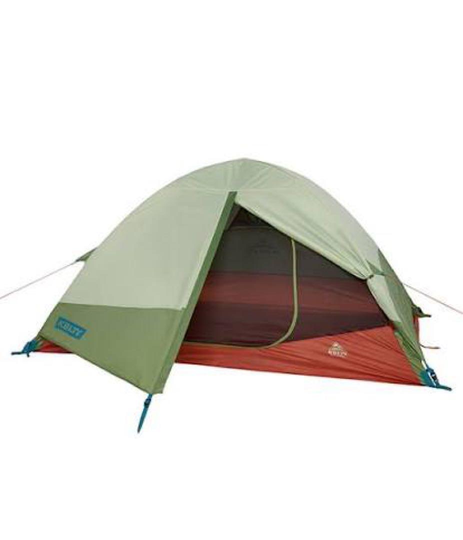 Kelty ケルティ テントDiscovery Trail 2 未使用