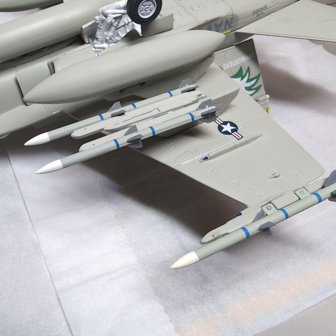 ドラゴンウイングスF/A-18C ダイキャスト完成品 1/72 VFA-195
