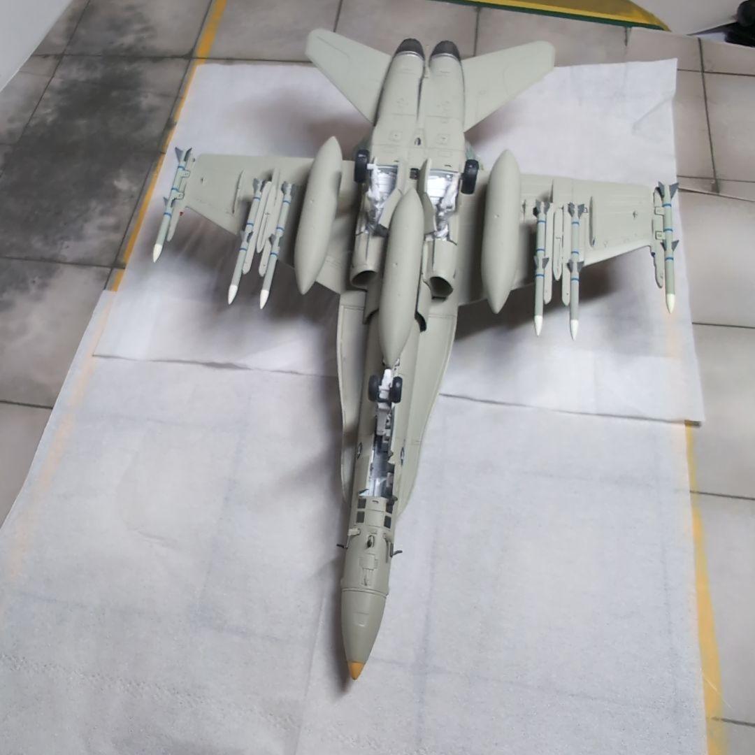 ドラゴンウイングスF/A-18C ダイキャスト完成品 1/72 VFA-195