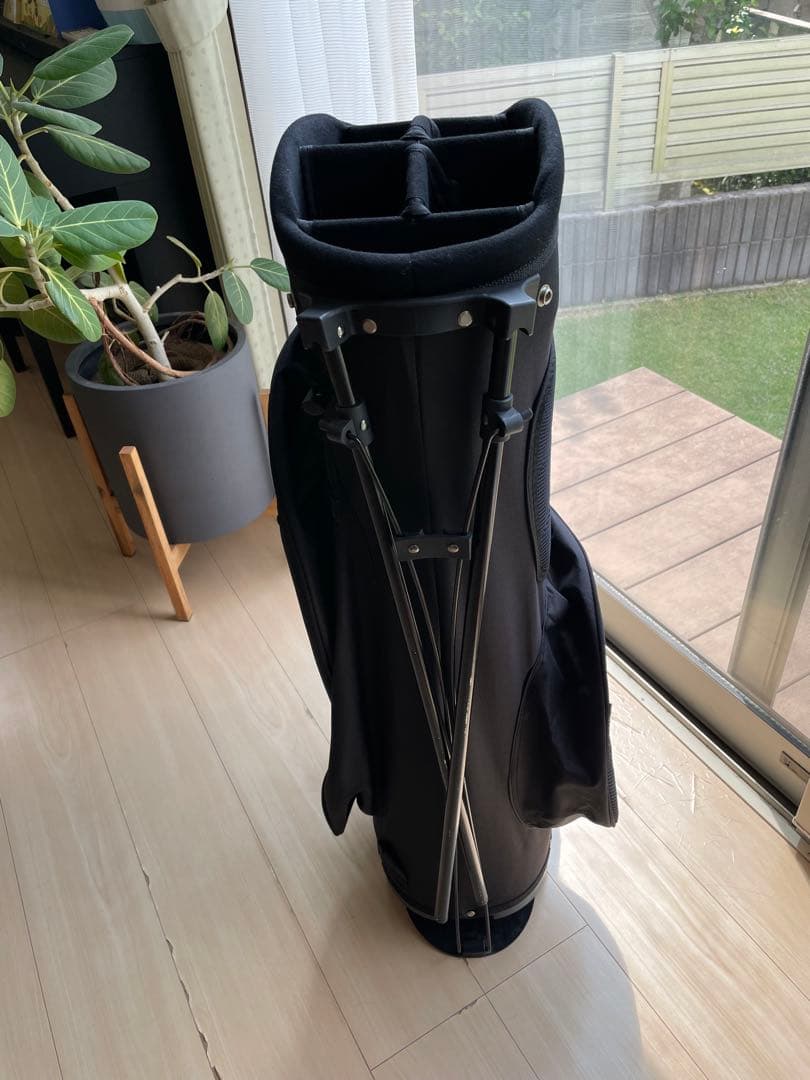 callaway☆スタンドキャディーバッグ