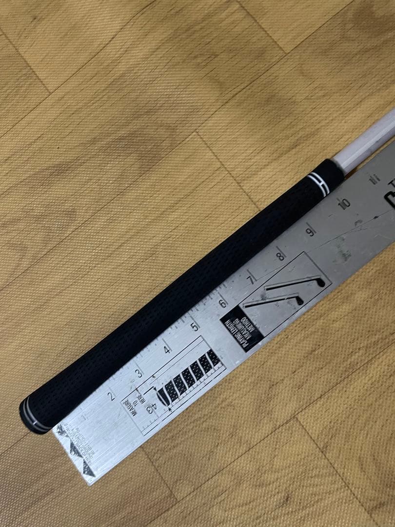 398 ツアーAD DI-6x テーラースリーブ付　ドライバー用