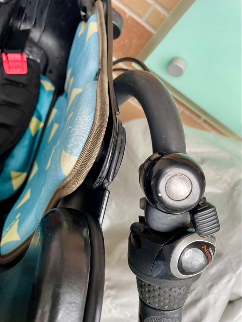 OverNightさま専用　パナソニック　ギュットミニ 中古