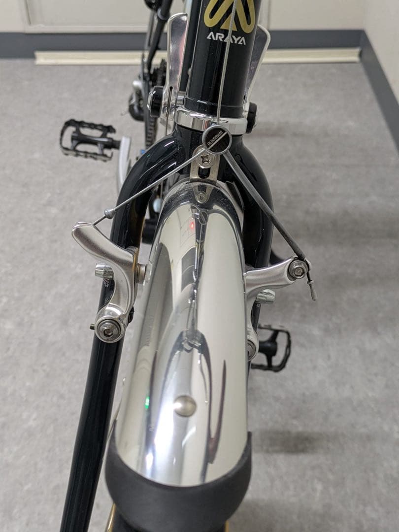 ARAYA (アラヤ) FED Federal (フェデラル) サイズ50