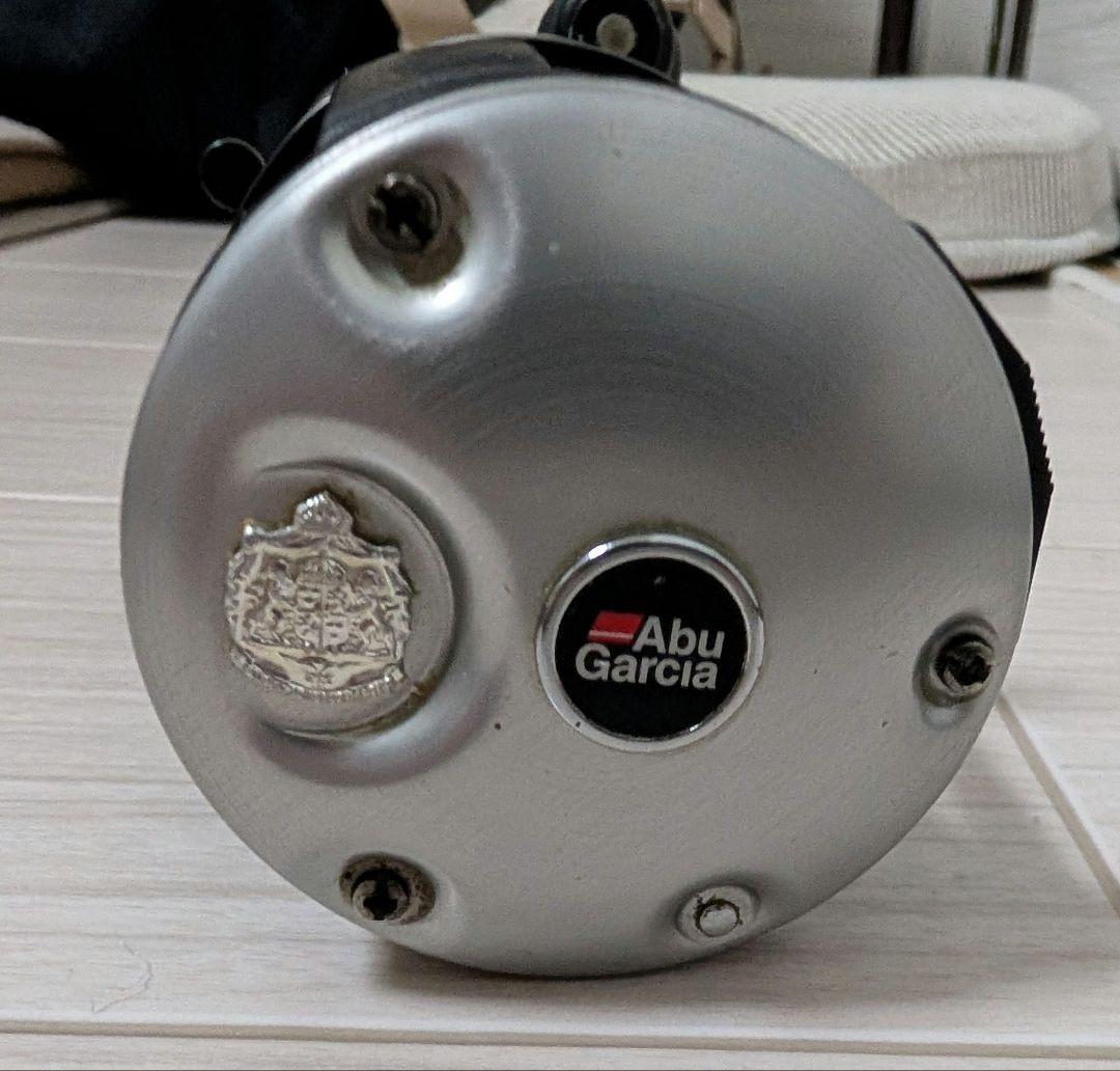 AbuGarcia アブガルシア　ambassadeur 6500-c3最終値下