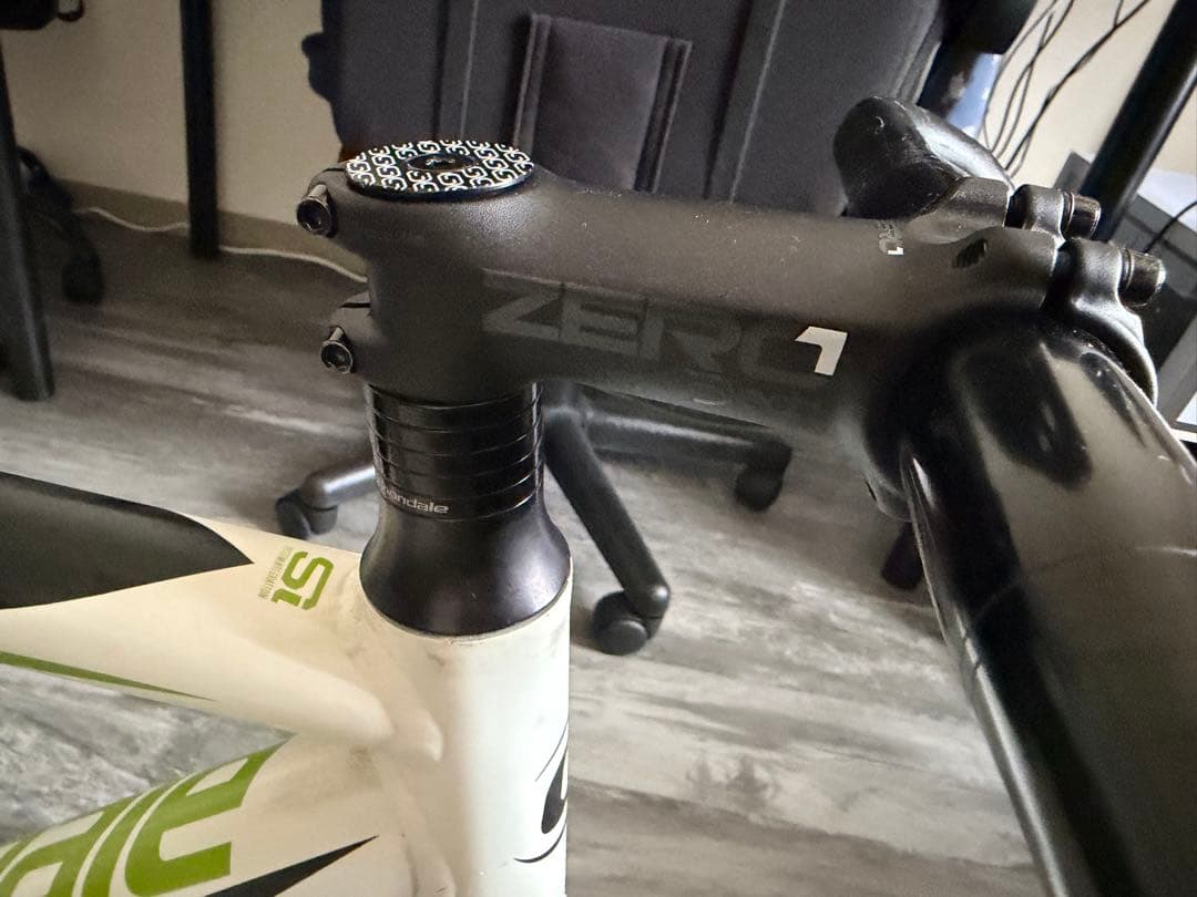 Cannondale CAAD8 ロードバイクフレーム