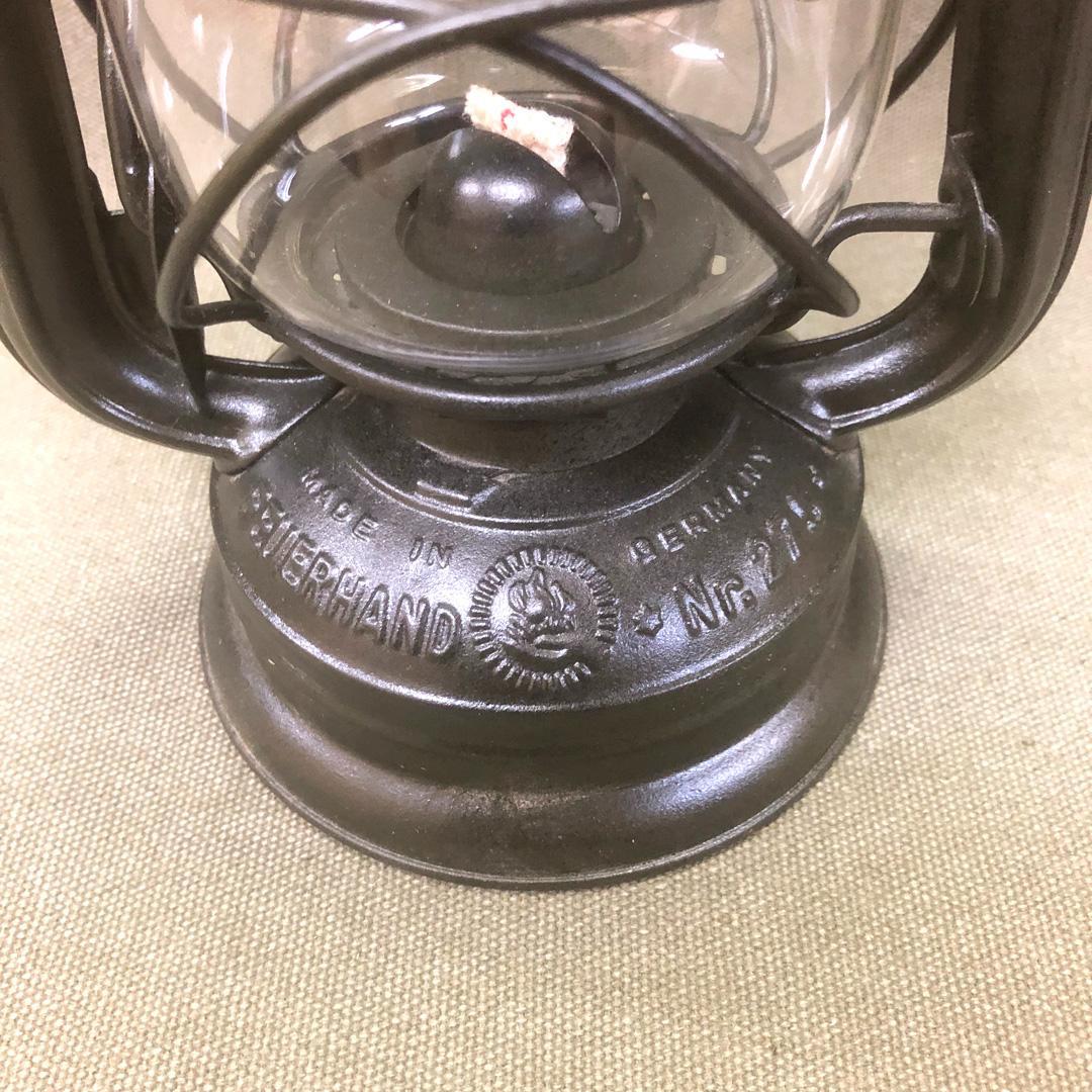 FEUERHAND Nier 275（フュアーハンド）戦前 US輸出モデル