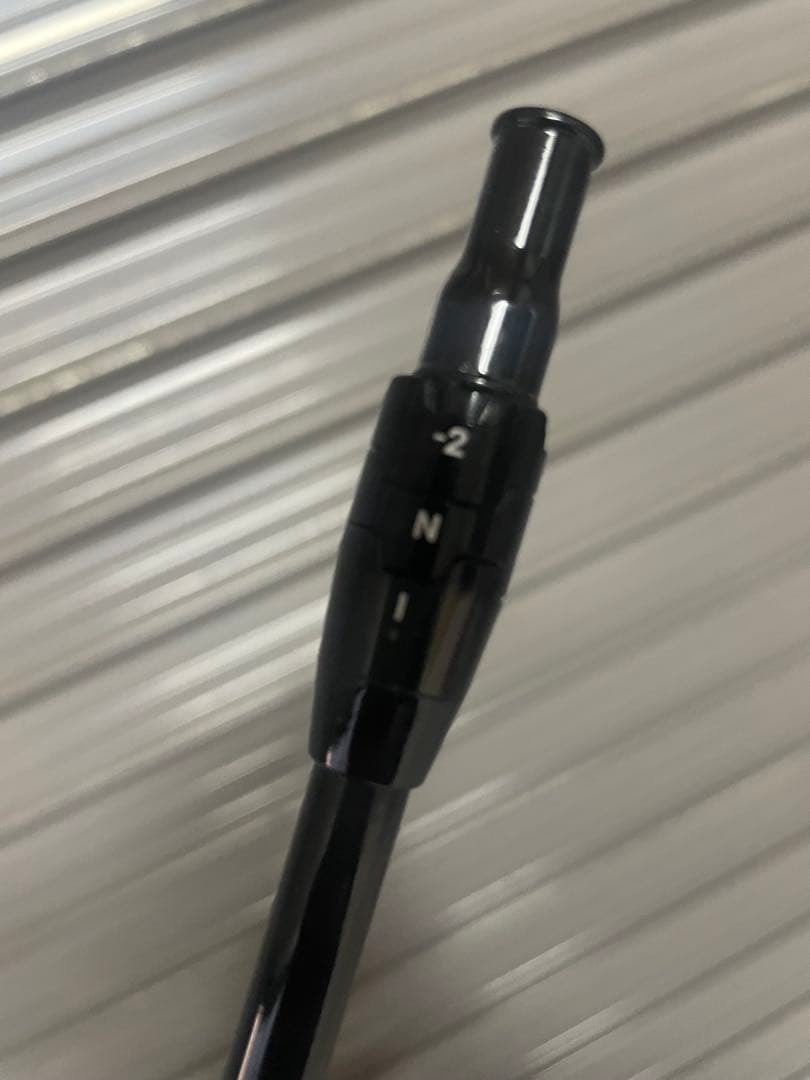Fujikura Prototype 長尺 キャロウェイ-2度スリーブ付き