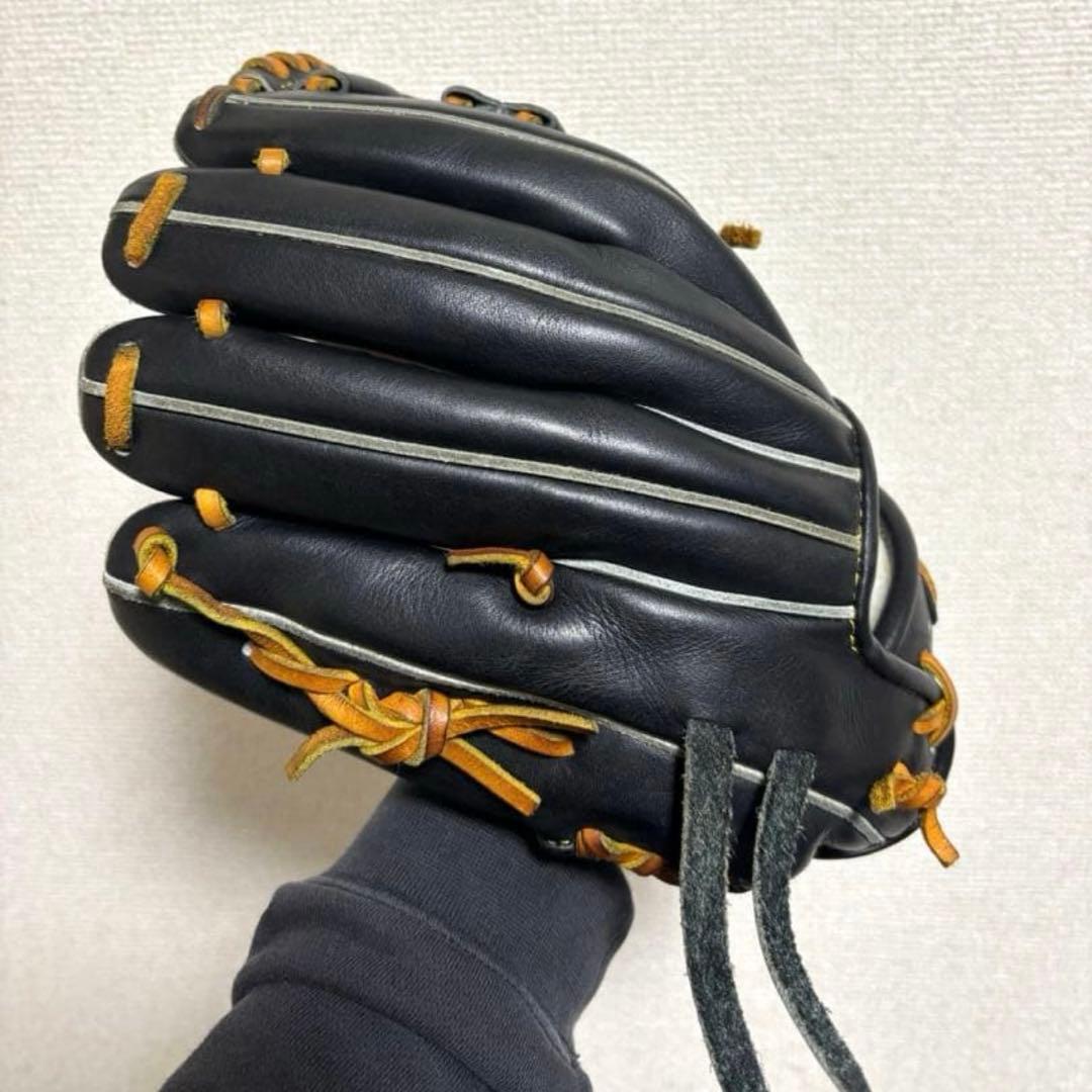 【超王道】MizunoPro classic 軟式グローブ サイズ9
