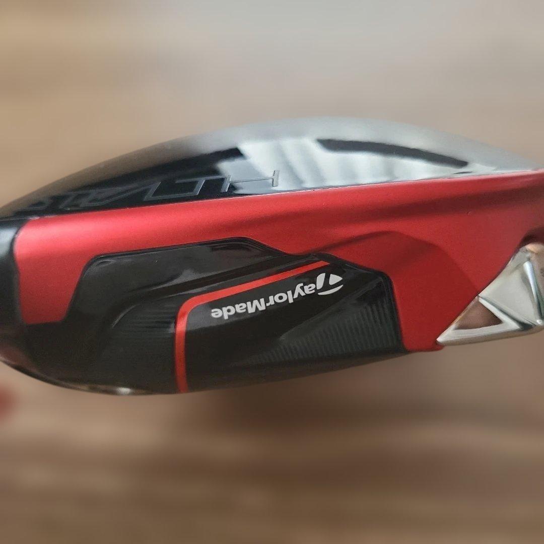 テーラーメイド ステルス2 ドライバー 9.0°☆ヘッドのみ ☆