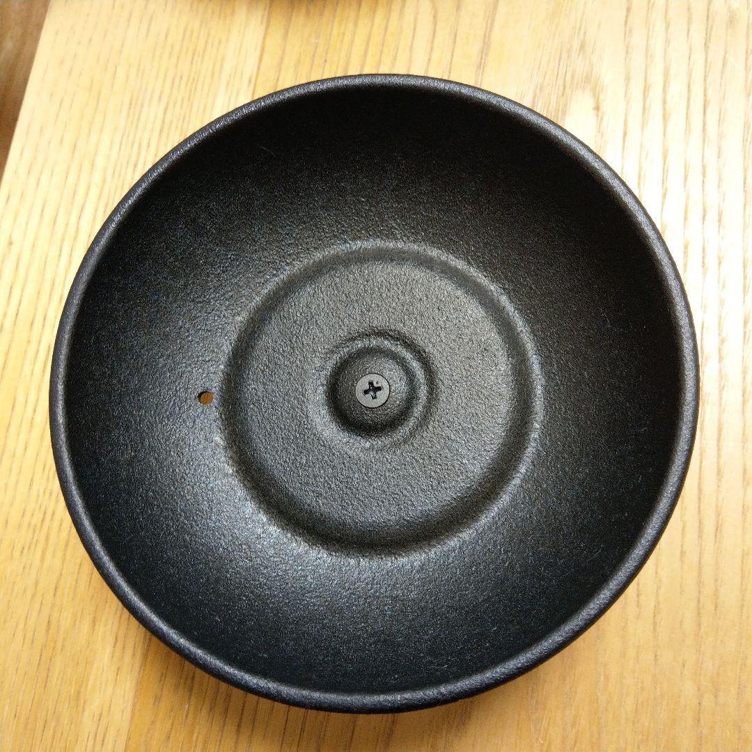南部鉄器 片手鍋 ミニ鍋 内径15.5cm  IH・直火・ガスコンロ対応