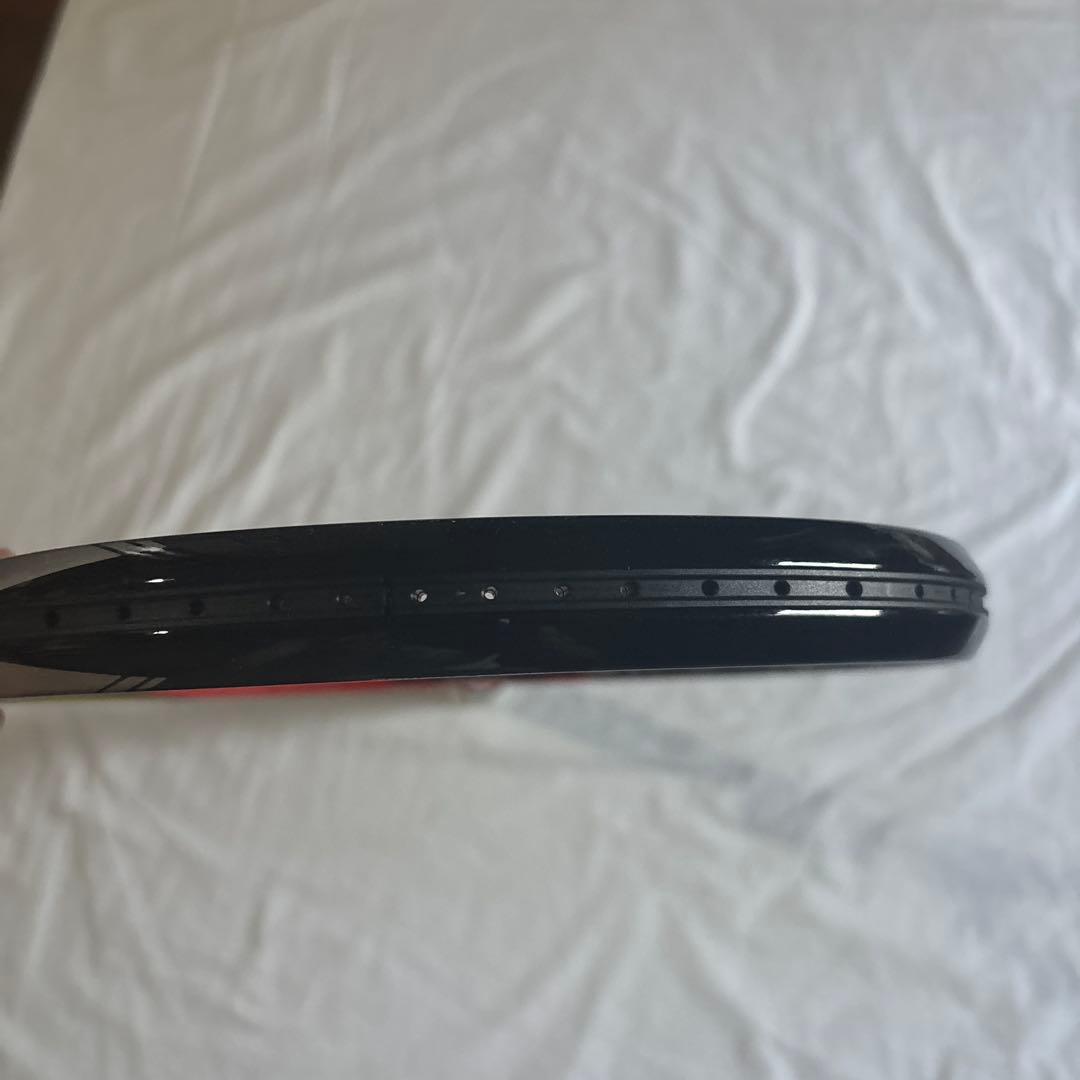 ネクシーガ90G UL1 ソフトテニスラケット