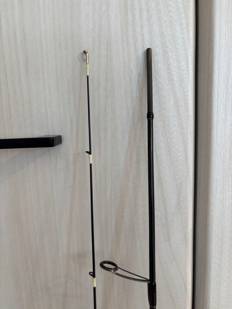 ジャッカル　BRS-S68UL +LG