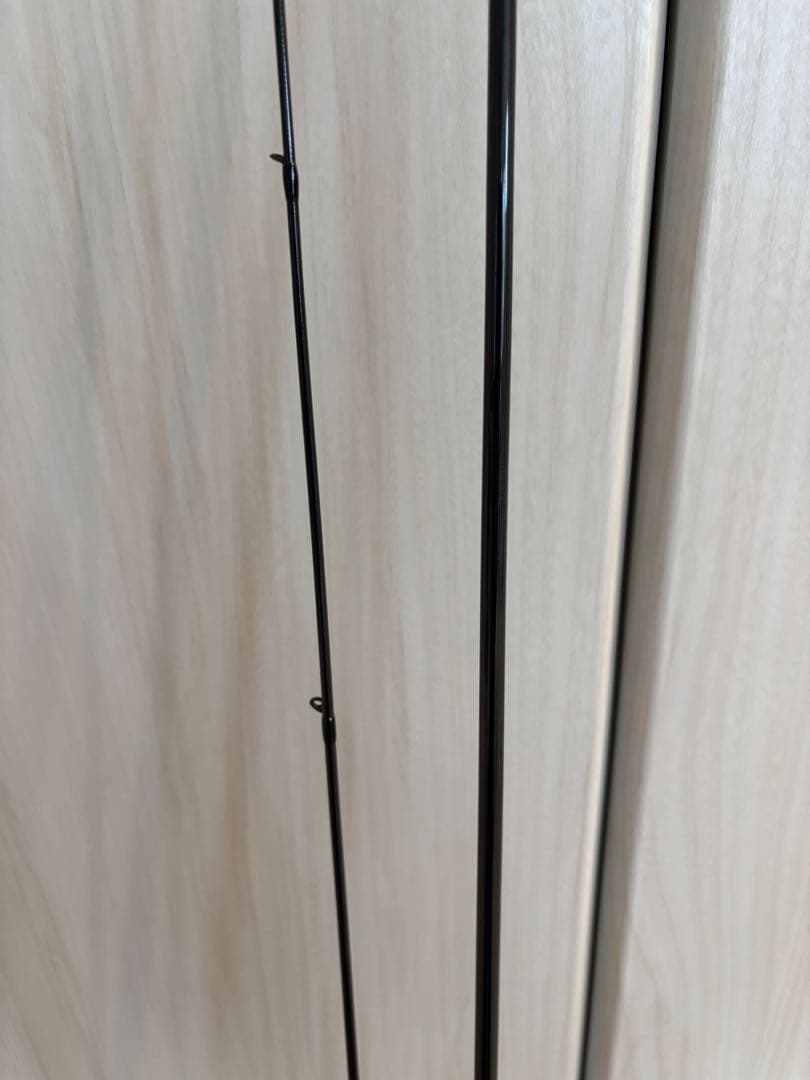 ジャッカル　BRS-S68UL +LG