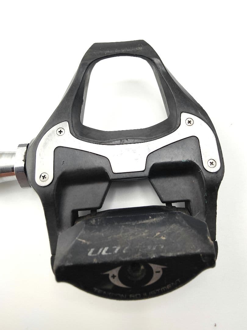 SHIMANO ULTEGRA PD-6800 ビンディングペダル　良品☆