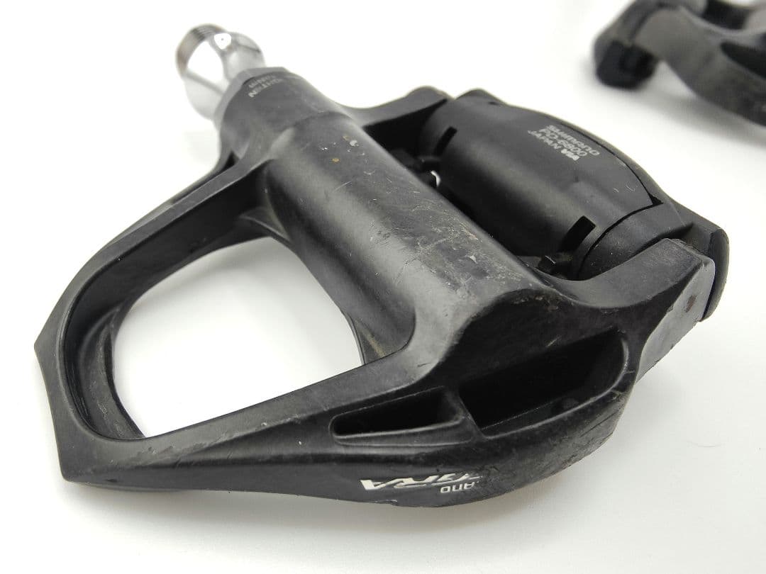 SHIMANO ULTEGRA PD-6800 ビンディングペダル　良品☆