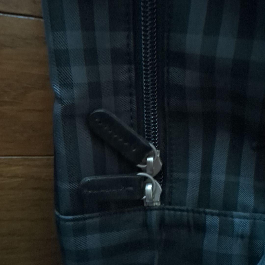 BURBERRY バーバリー ゴルフ シューズ バッグ