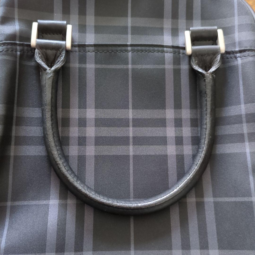 BURBERRY バーバリー ゴルフ シューズ バッグ
