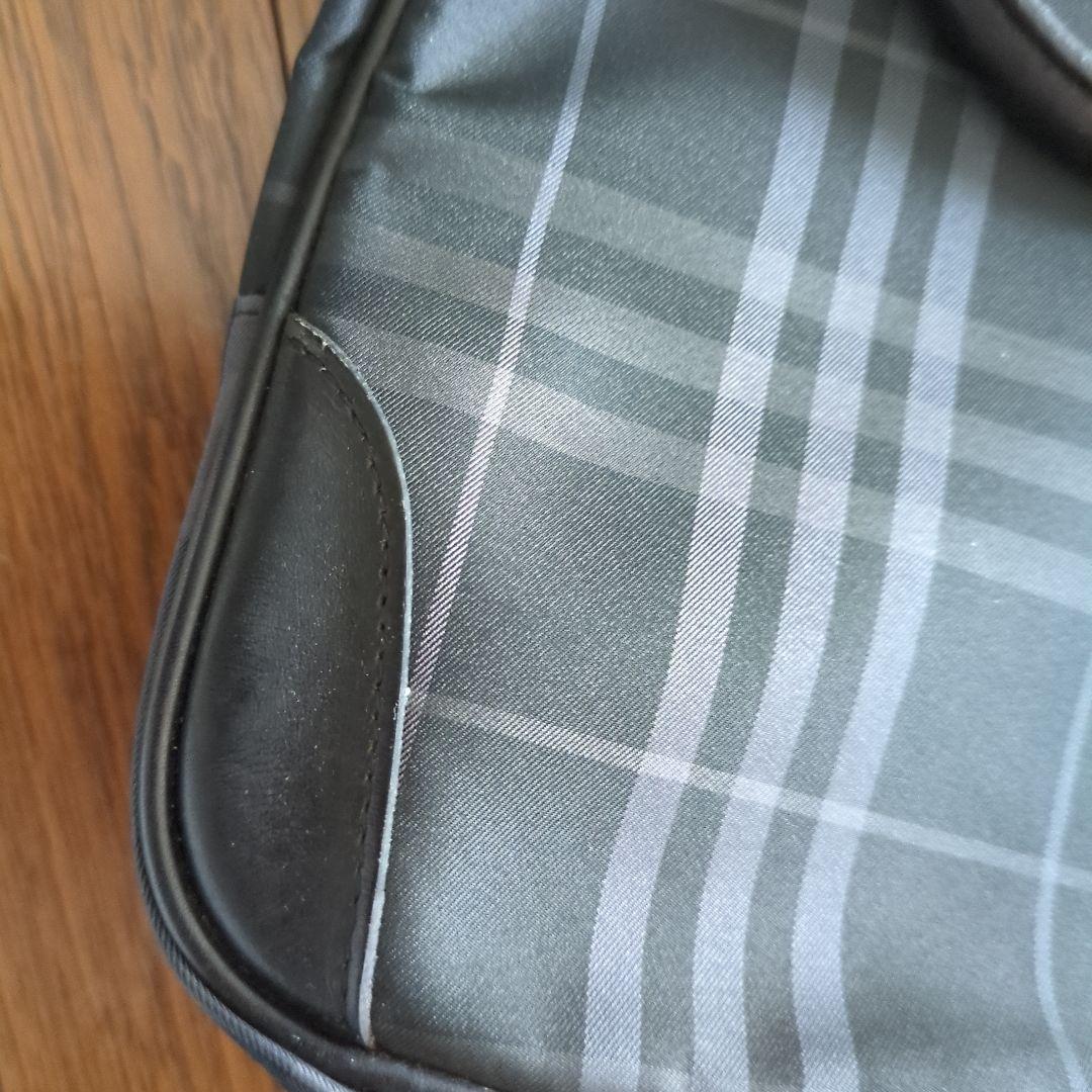 BURBERRY バーバリー ゴルフ シューズ バッグ