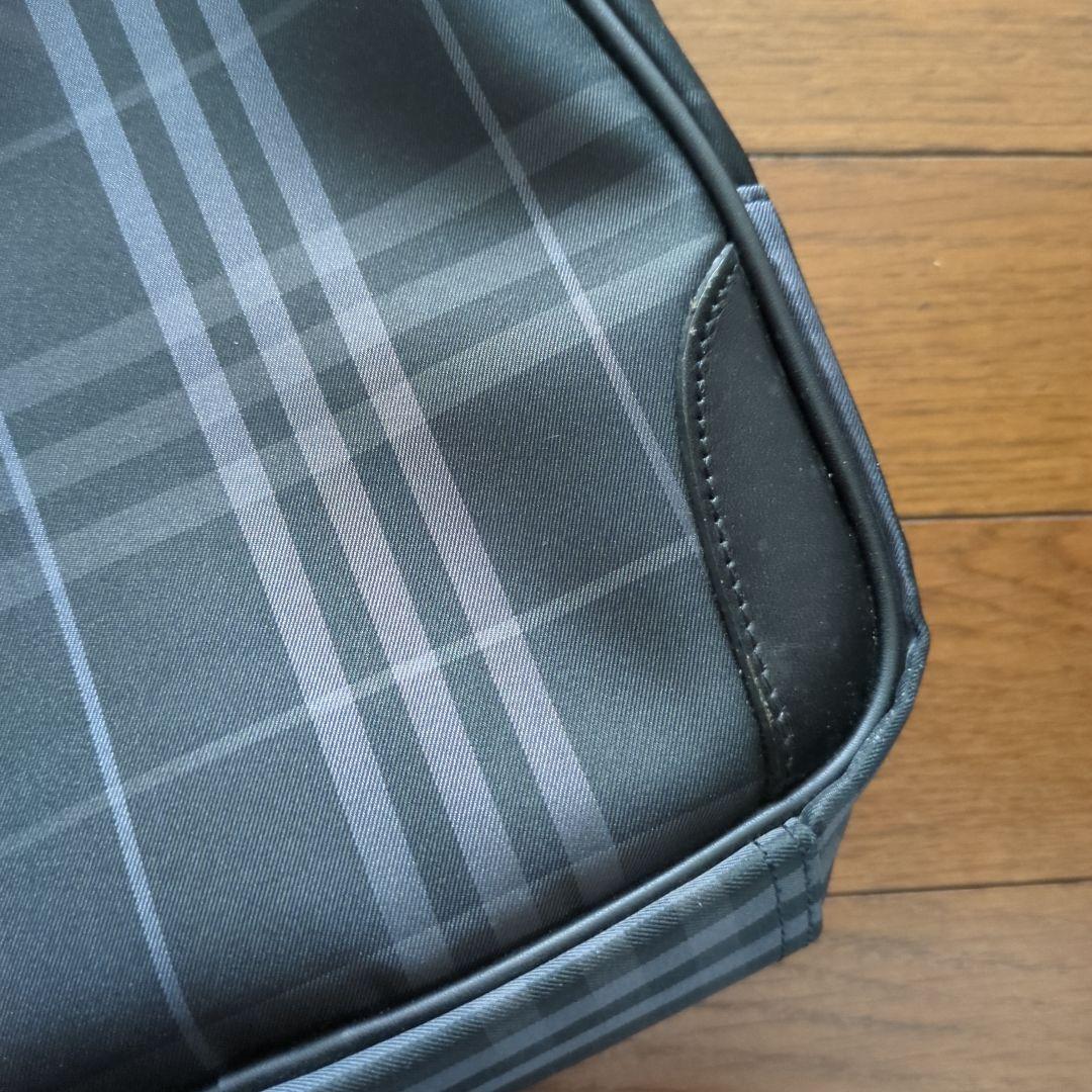 BURBERRY バーバリー ゴルフ シューズ バッグ
