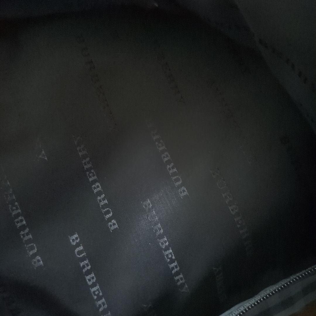 BURBERRY バーバリー ゴルフ シューズ バッグ