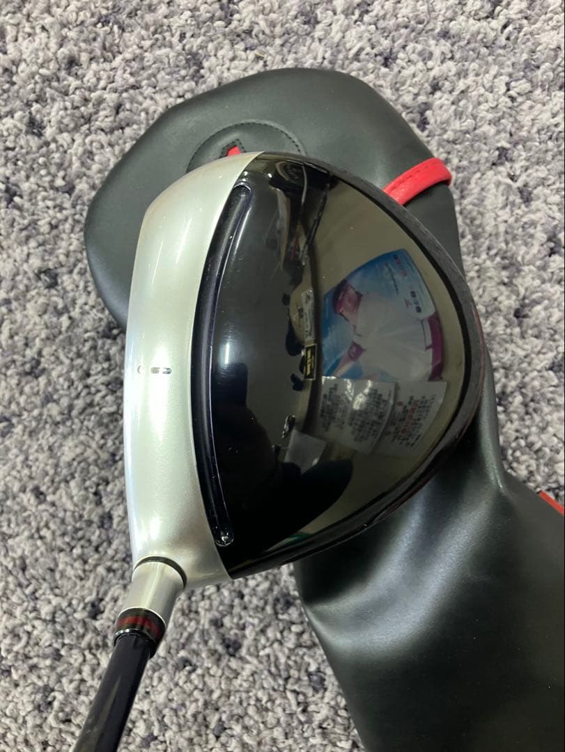ONOFF AKA 10° スムースキックMP-518D R