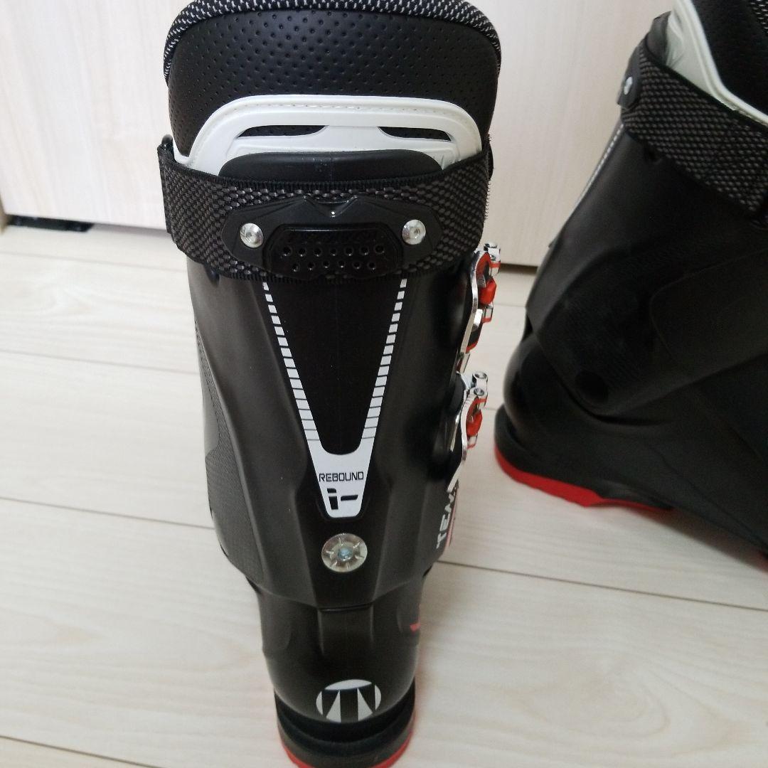☆新品未使用☆25.5cm【TECNICA TEN.2 70】スキーブーツ