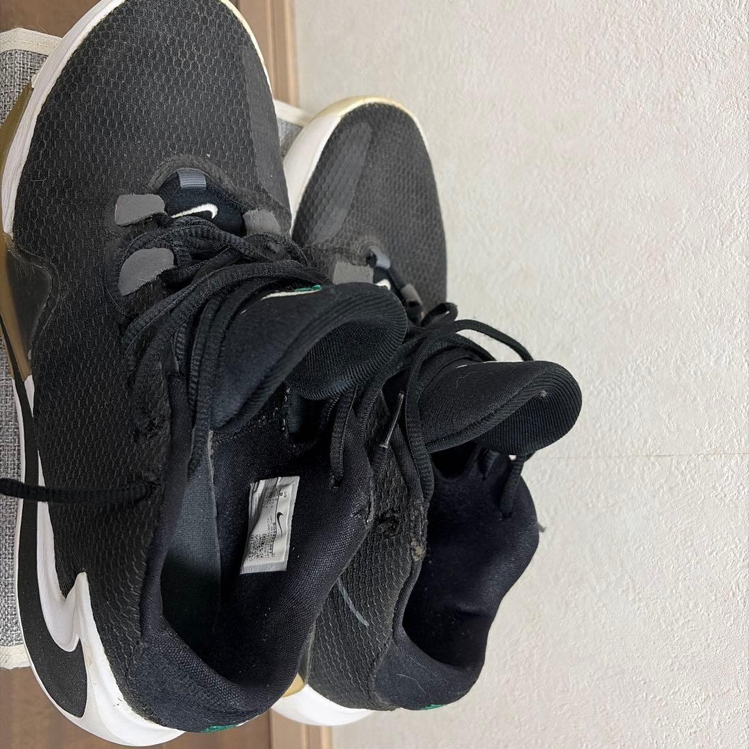 Nike FRIKE1 ブラック