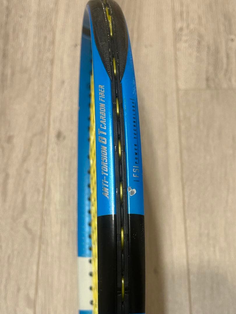 ラケット(硬式用) Babolat PURE DRIVE 2018 G2