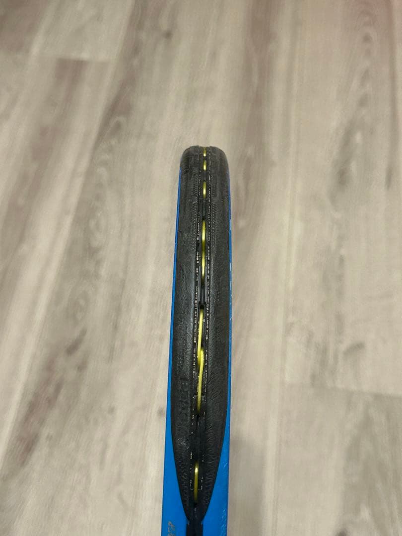 ラケット(硬式用) Babolat PURE DRIVE 2018 G2