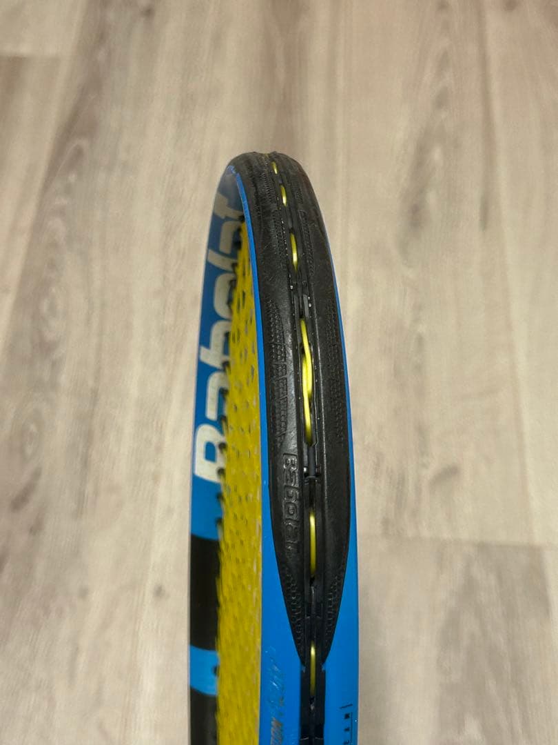 ラケット(硬式用) Babolat PURE DRIVE 2018 G2