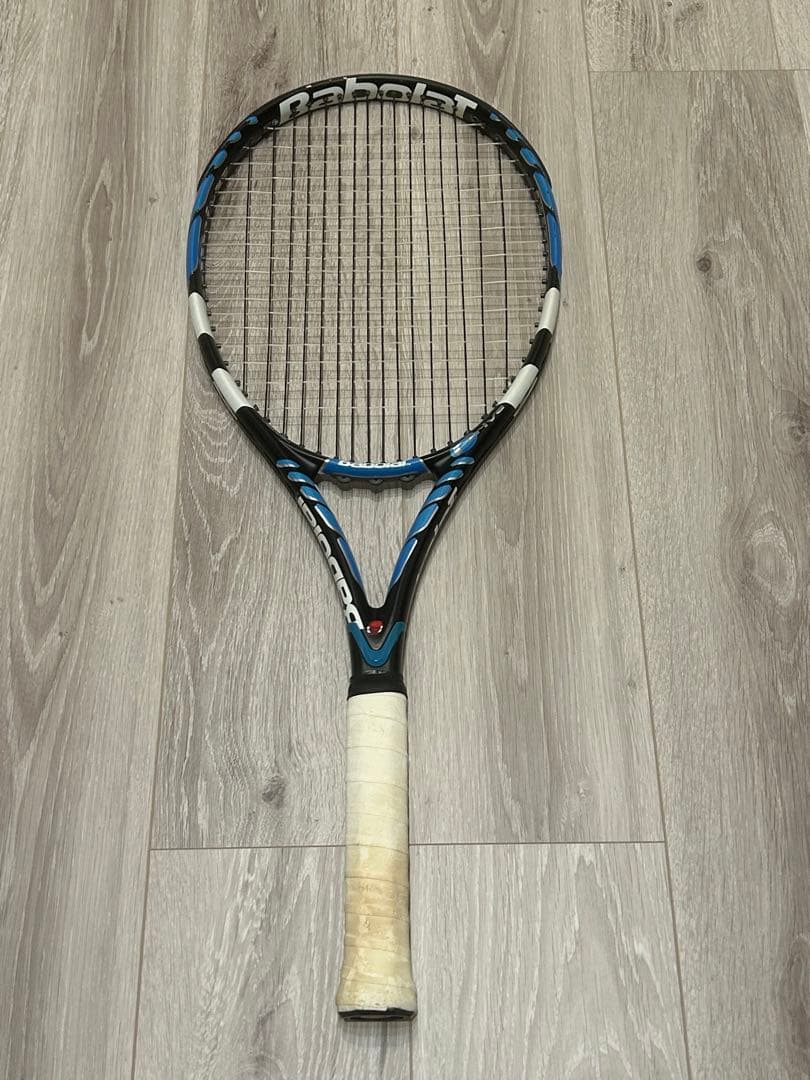 ラケット(硬式用) Babolat PURE DRIVE 2018 G2