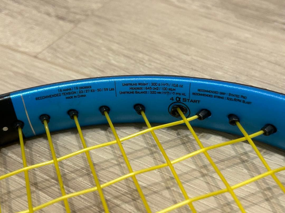 ラケット(硬式用) Babolat PURE DRIVE 2018 G2