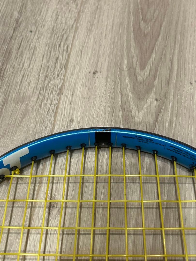ラケット(硬式用) Babolat PURE DRIVE 2018 G2
