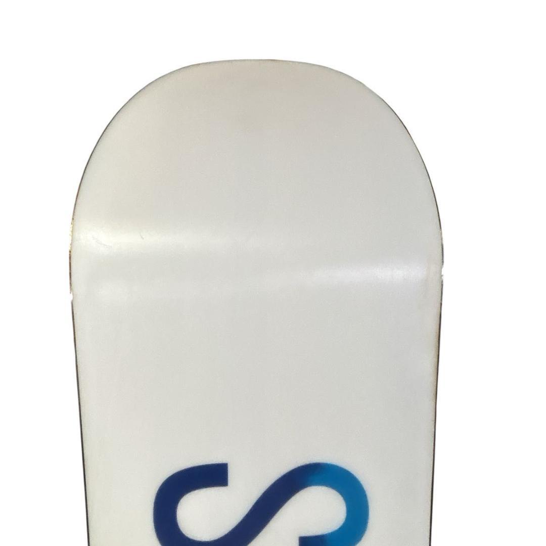 Salomon フロンティア　157cm head バイン付き