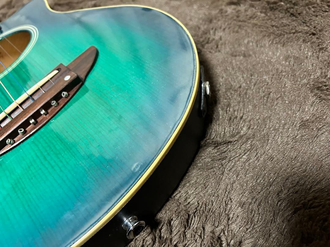ヤマハ YAMAHA APXT-1A エレアコ ミニギター トラベルギター