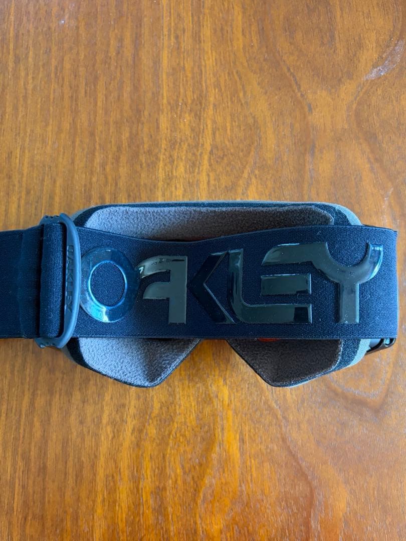 megumilk☆／OAKLEY オークリー ゴーグル FALL LINE