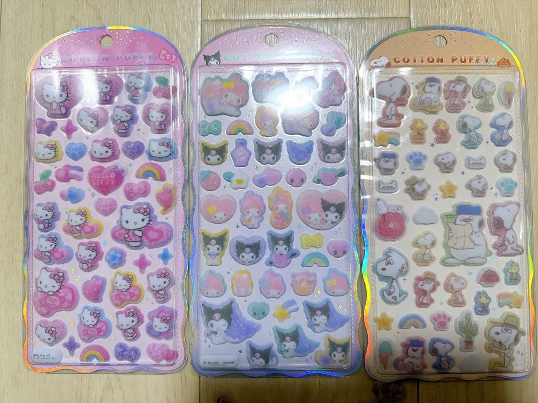 【正規品】シールまとめ売り　ボンボンドロップシール　他