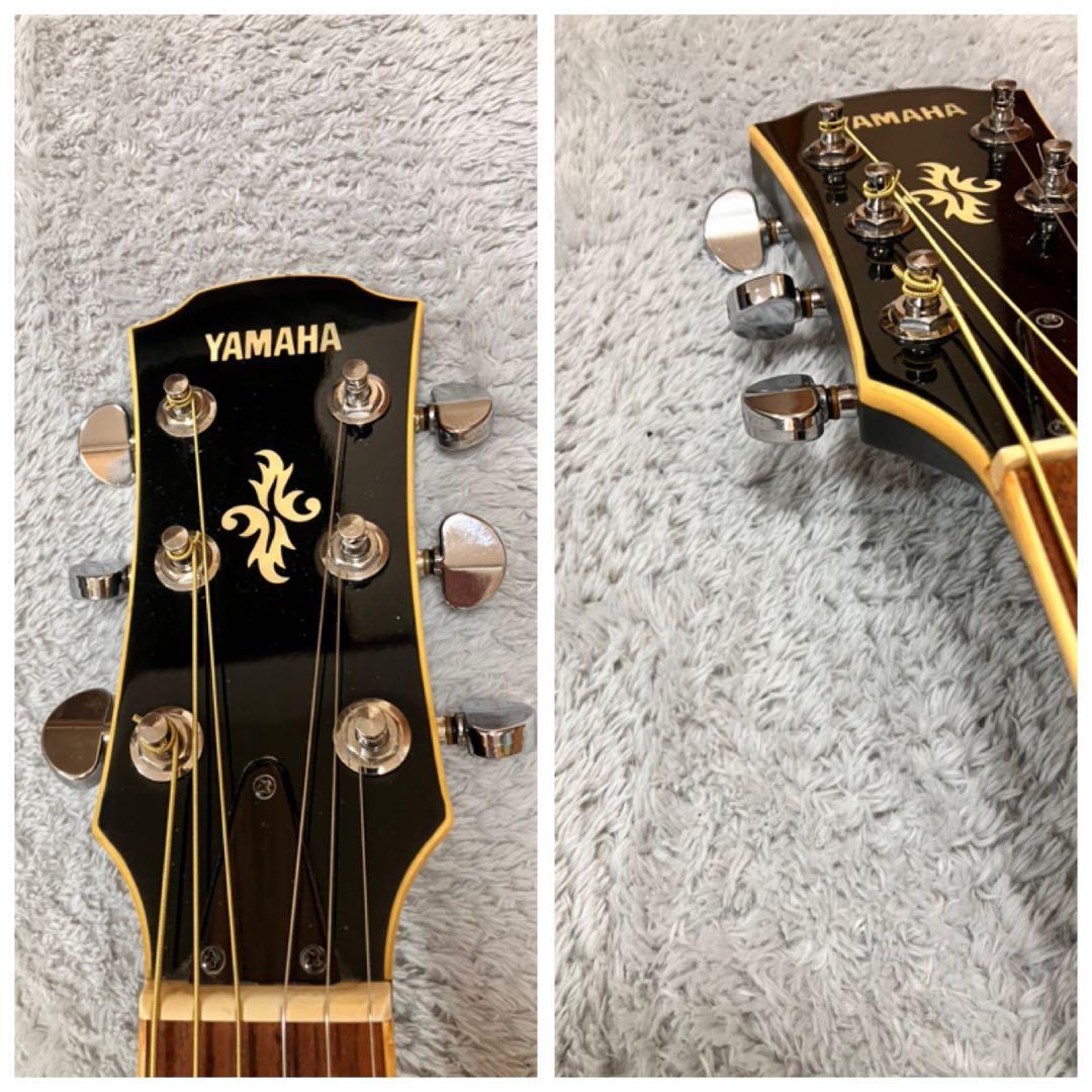 YAMAHA APX 700エレアコ
