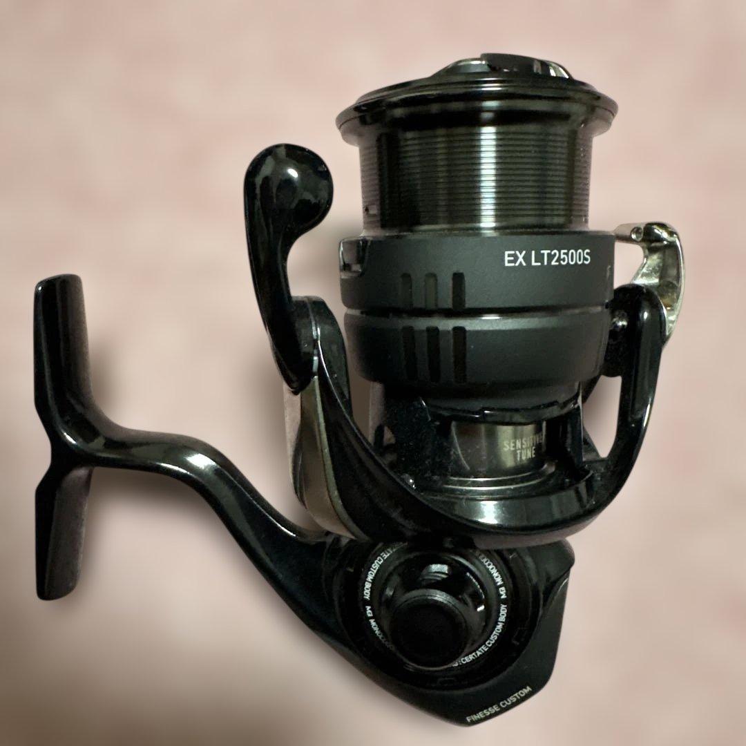 新品　セルテート　カスタムボディ　ST FC LT 2500 XH