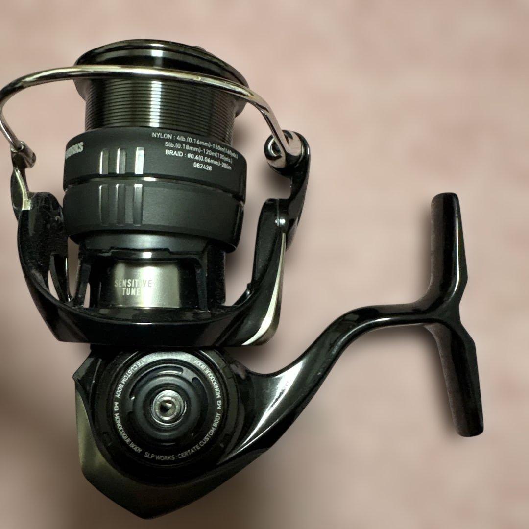 新品　セルテート　カスタムボディ　ST FC LT 2500 XH